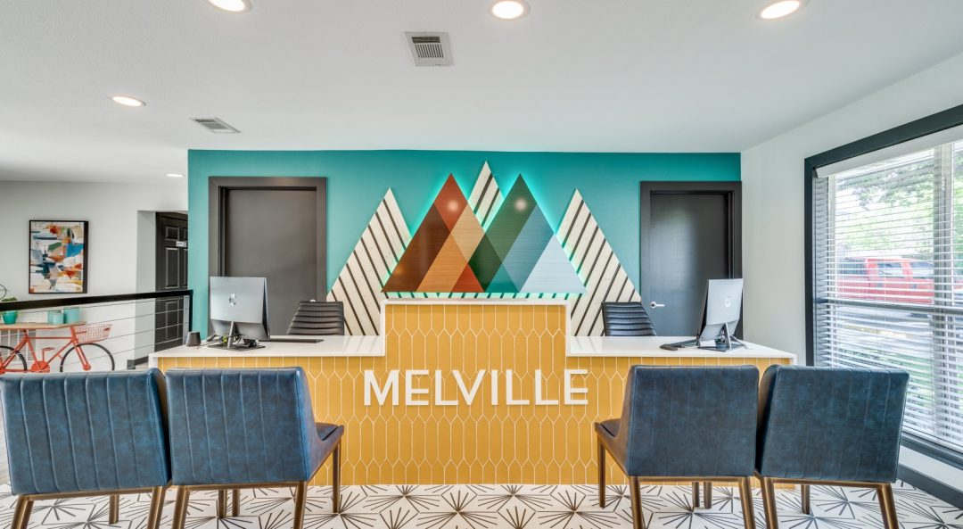 Find Your Perfect Fit at Melville Apartments in Dallas