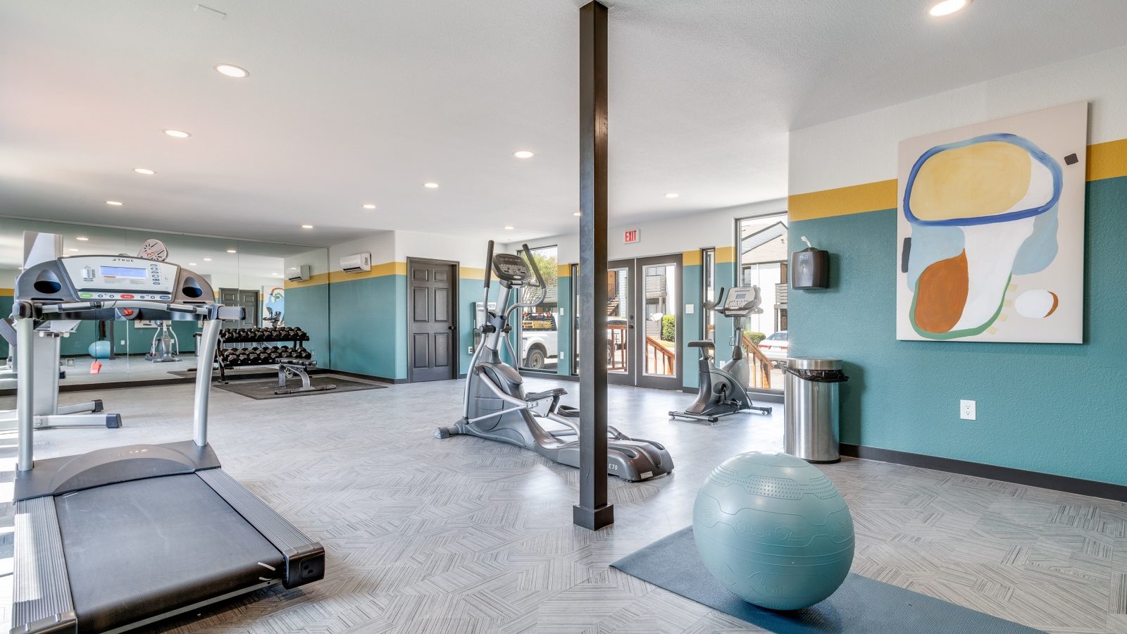 Luxury Apartments for Rent in Dallas, TX Melville